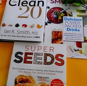 💟Health and wellness materia💟l